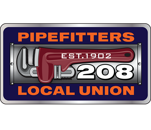 UA Local 208